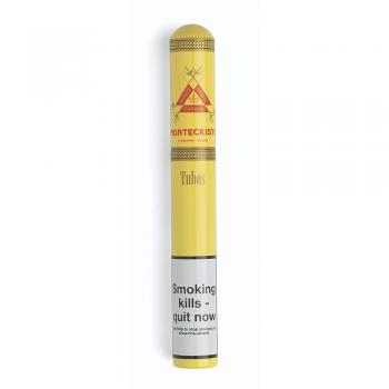 Montecristo Tubos Cigar - 1 Single